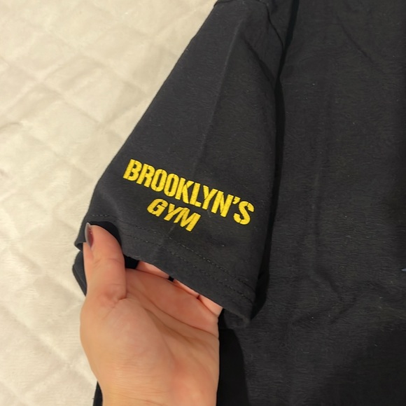 Harbor Fitness T-Shirt - Picture 3 of 7